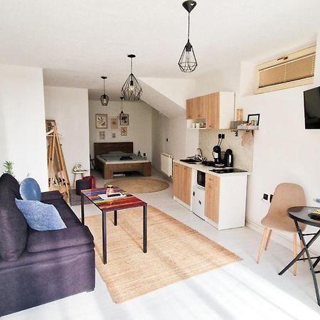 Studio Apartment Bohemia Mostar Ngoại thất bức ảnh