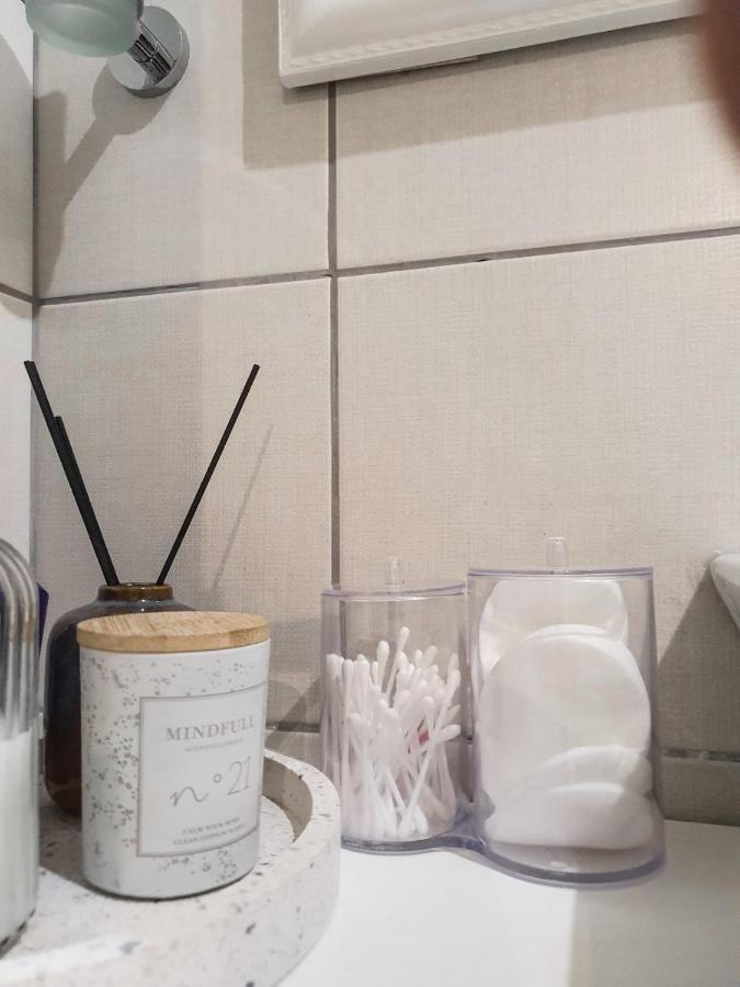 Studio Apartment Bohemia Mostar Ngoại thất bức ảnh