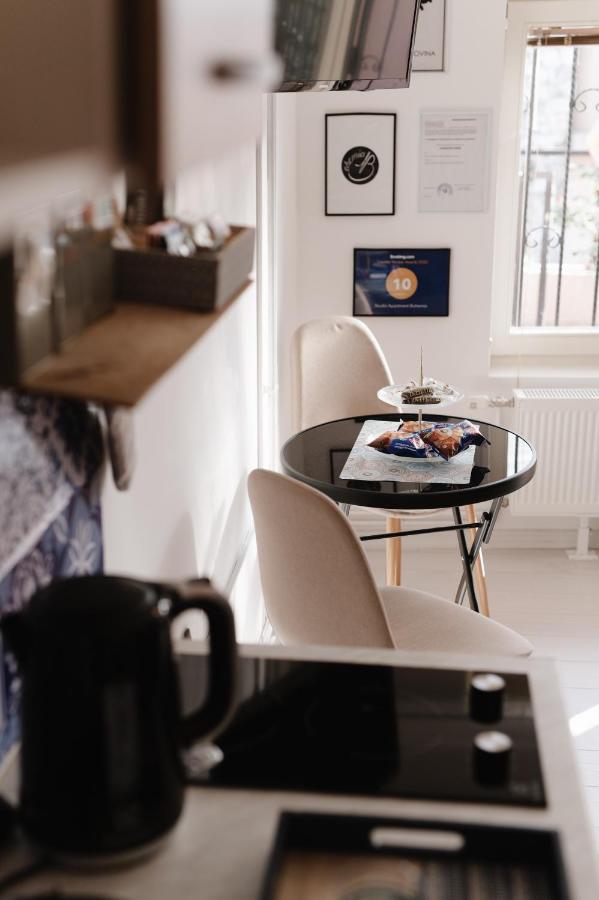 Studio Apartment Bohemia Mostar Ngoại thất bức ảnh