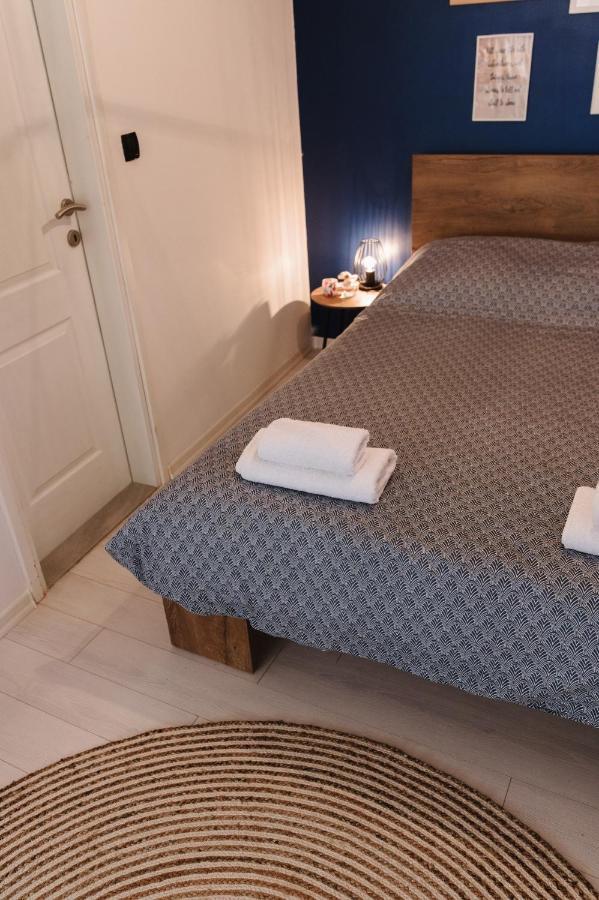 Studio Apartment Bohemia Mostar Ngoại thất bức ảnh
