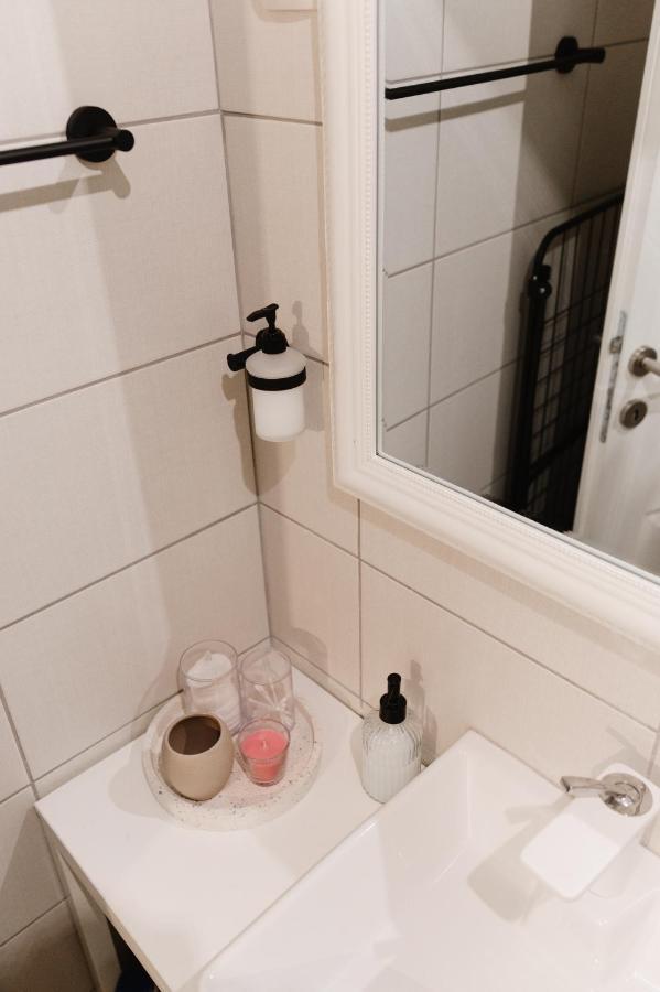 Studio Apartment Bohemia Mostar Ngoại thất bức ảnh