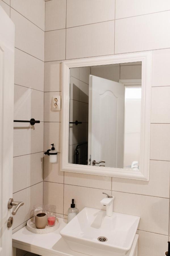 Studio Apartment Bohemia Mostar Ngoại thất bức ảnh