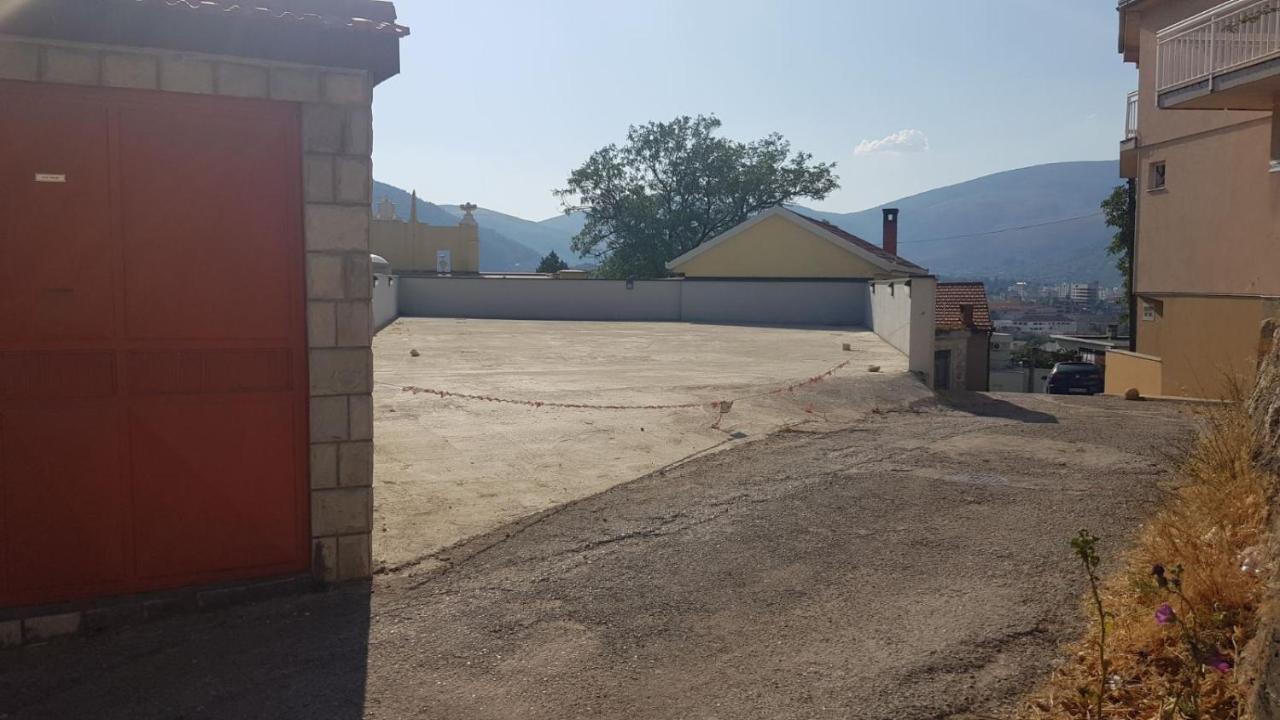 Studio Apartment Bohemia Mostar Ngoại thất bức ảnh