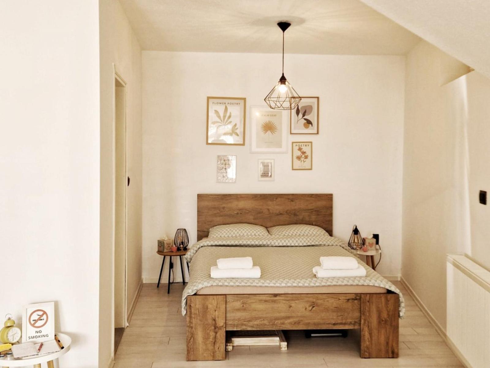 Studio Apartment Bohemia Mostar Ngoại thất bức ảnh