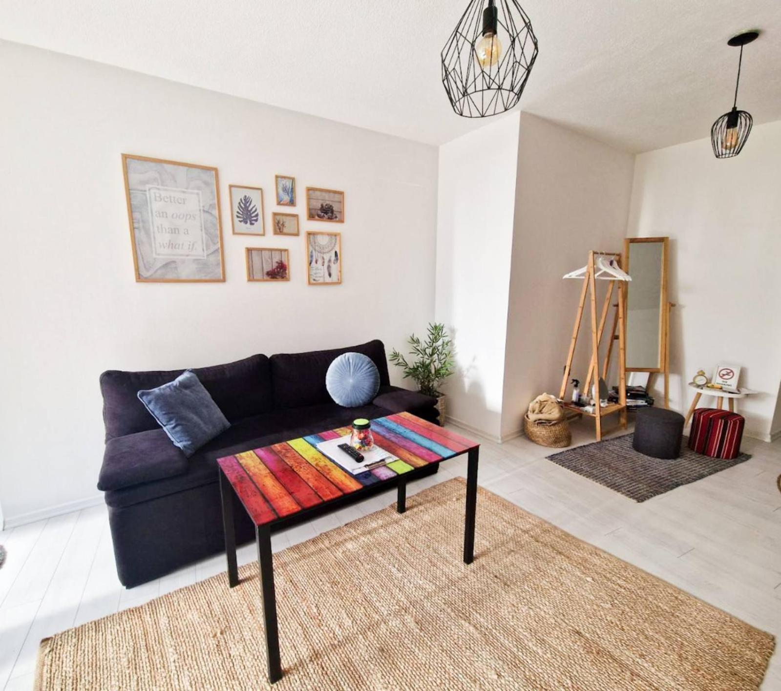 Studio Apartment Bohemia Mostar Ngoại thất bức ảnh