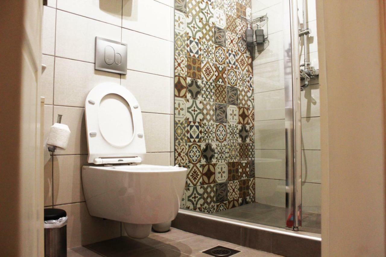 Studio Apartment Bohemia Mostar Ngoại thất bức ảnh