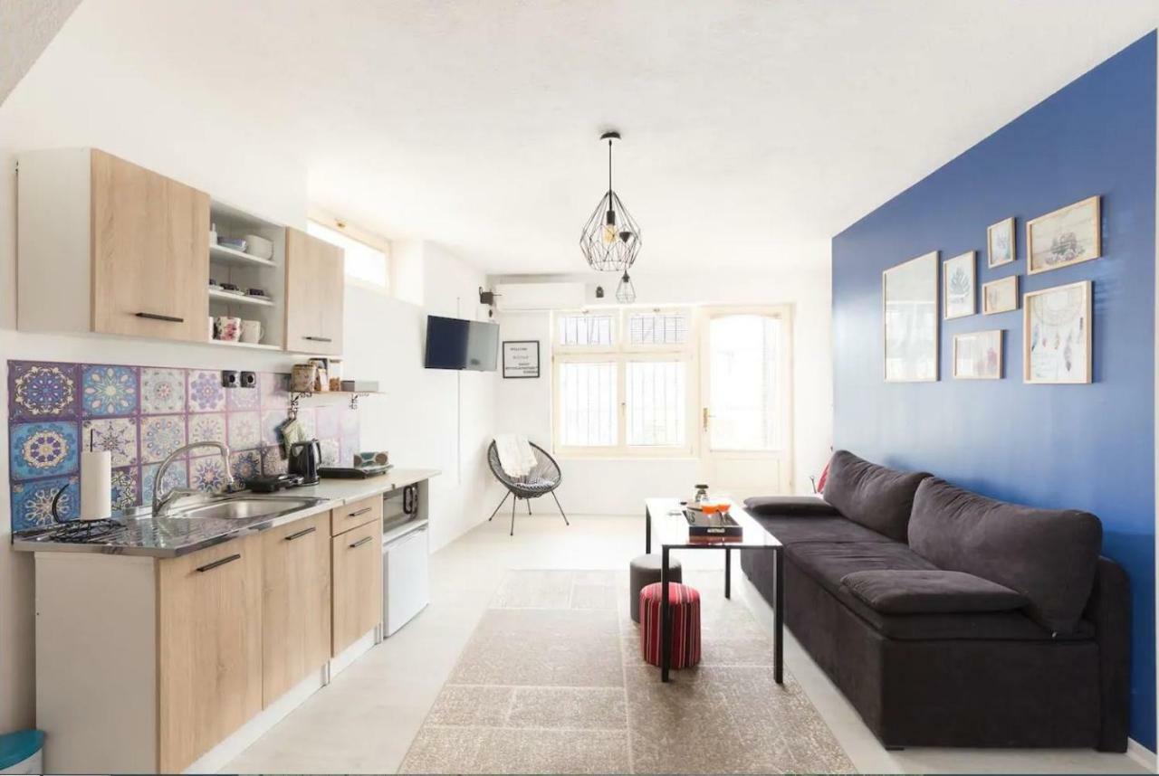 Studio Apartment Bohemia Mostar Ngoại thất bức ảnh